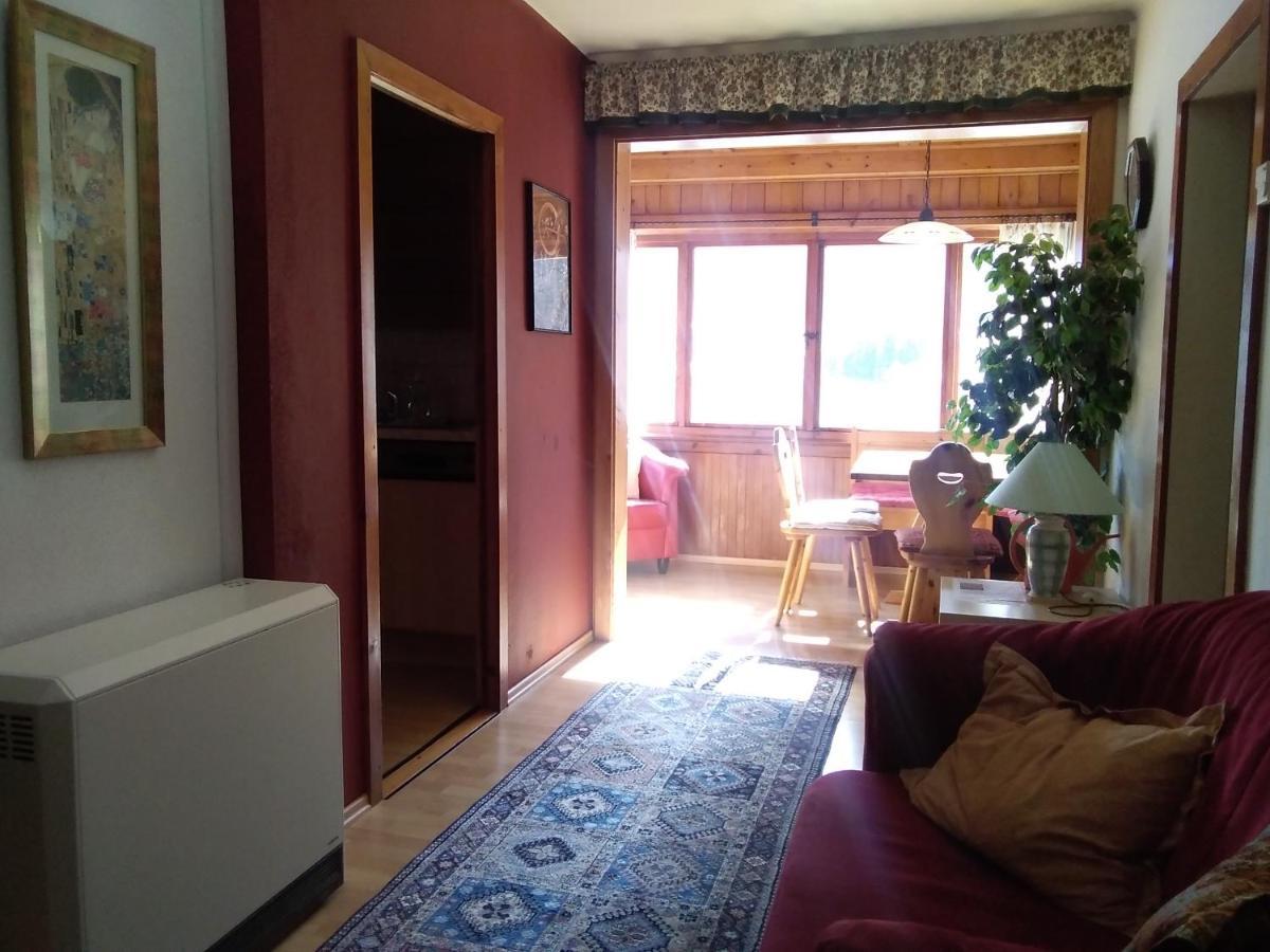 Appartements Direkt Am See Grundlsee Ngoại thất bức ảnh