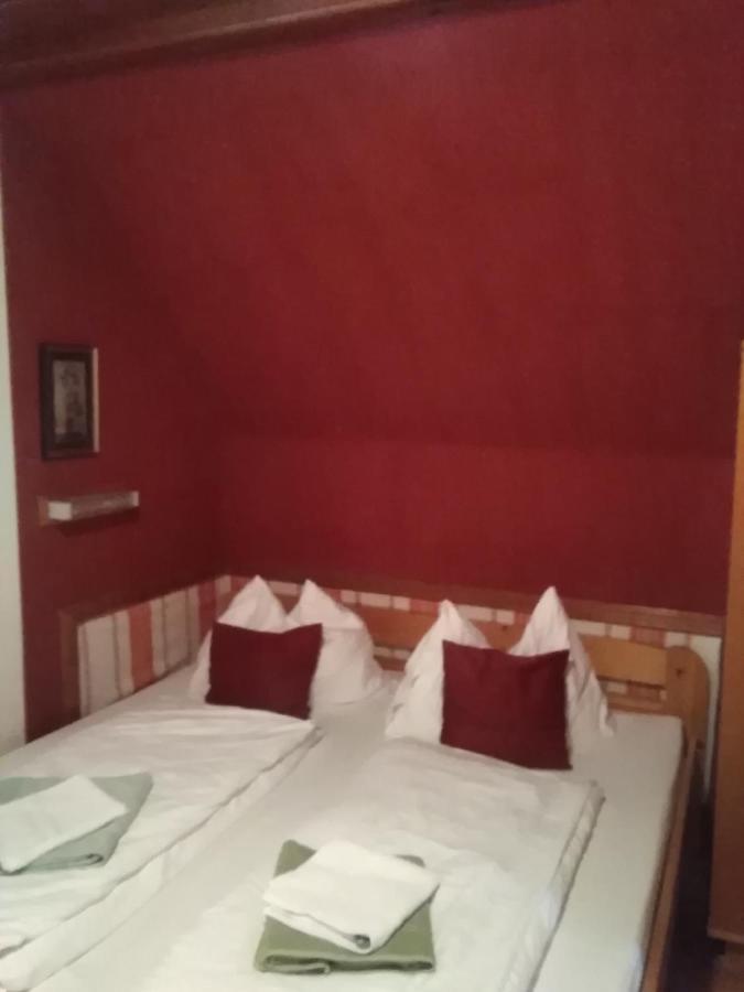 Appartements Direkt Am See Grundlsee Ngoại thất bức ảnh
