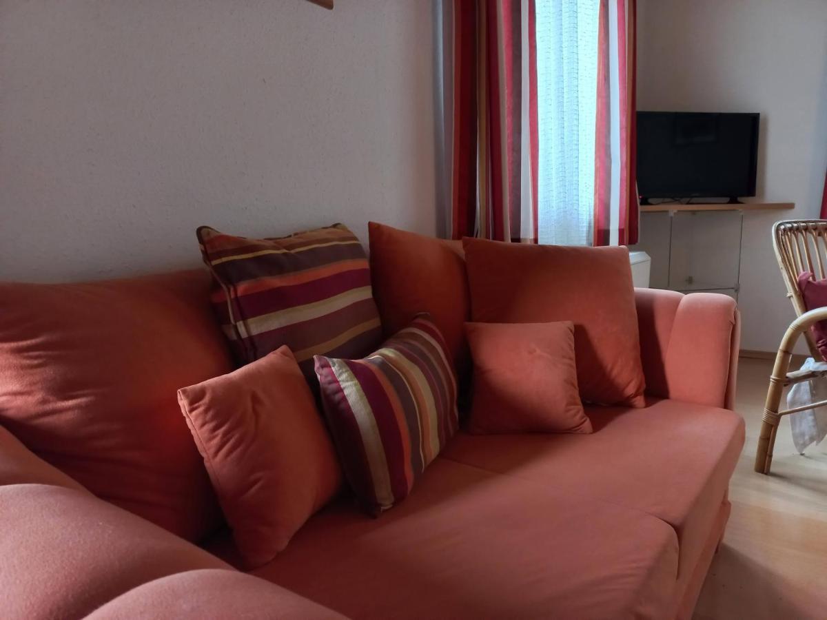 Appartements Direkt Am See Grundlsee Ngoại thất bức ảnh