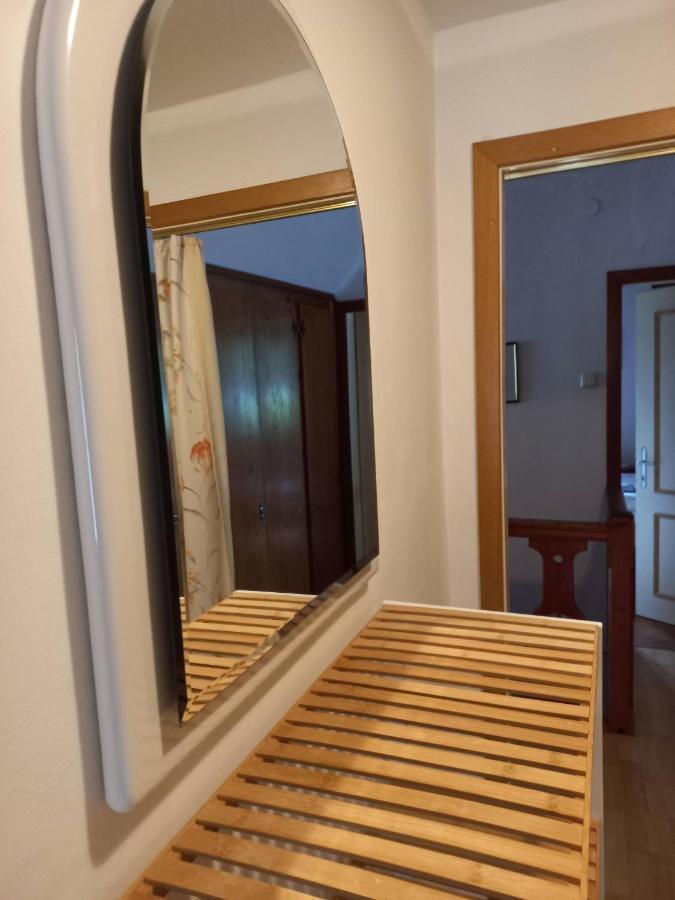 Appartements Direkt Am See Grundlsee Ngoại thất bức ảnh
