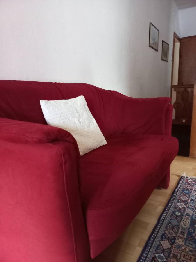 Appartements Direkt Am See Grundlsee Ngoại thất bức ảnh