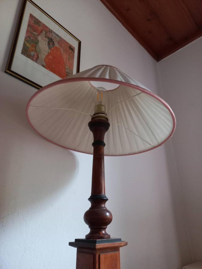 Appartements Direkt Am See Grundlsee Ngoại thất bức ảnh