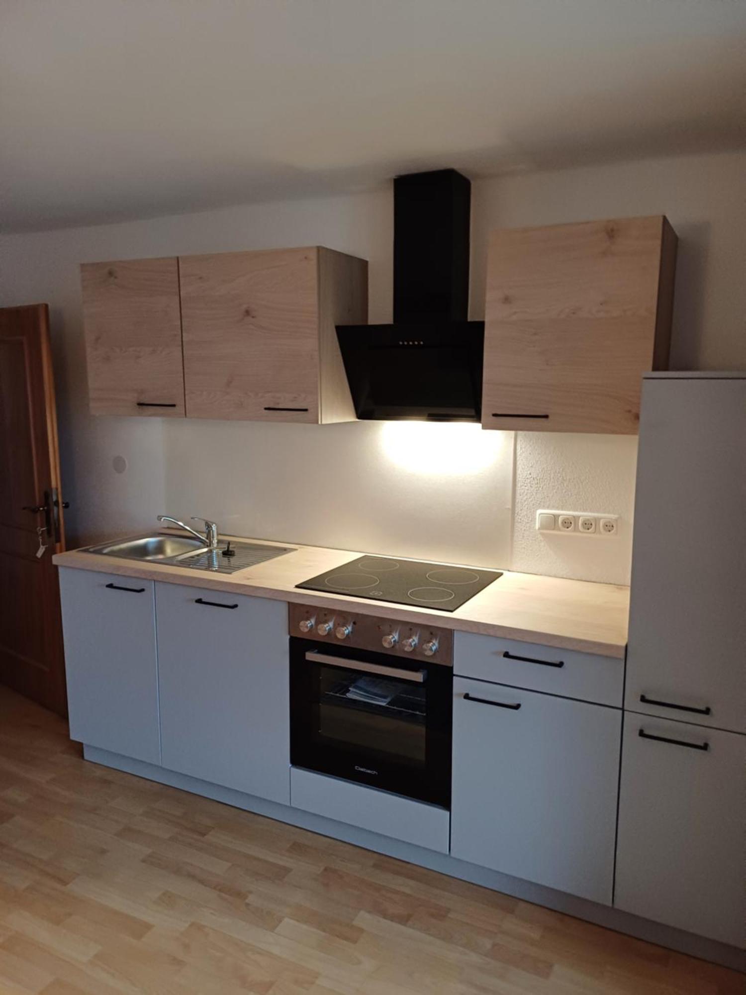 Appartements Direkt Am See Grundlsee Ngoại thất bức ảnh