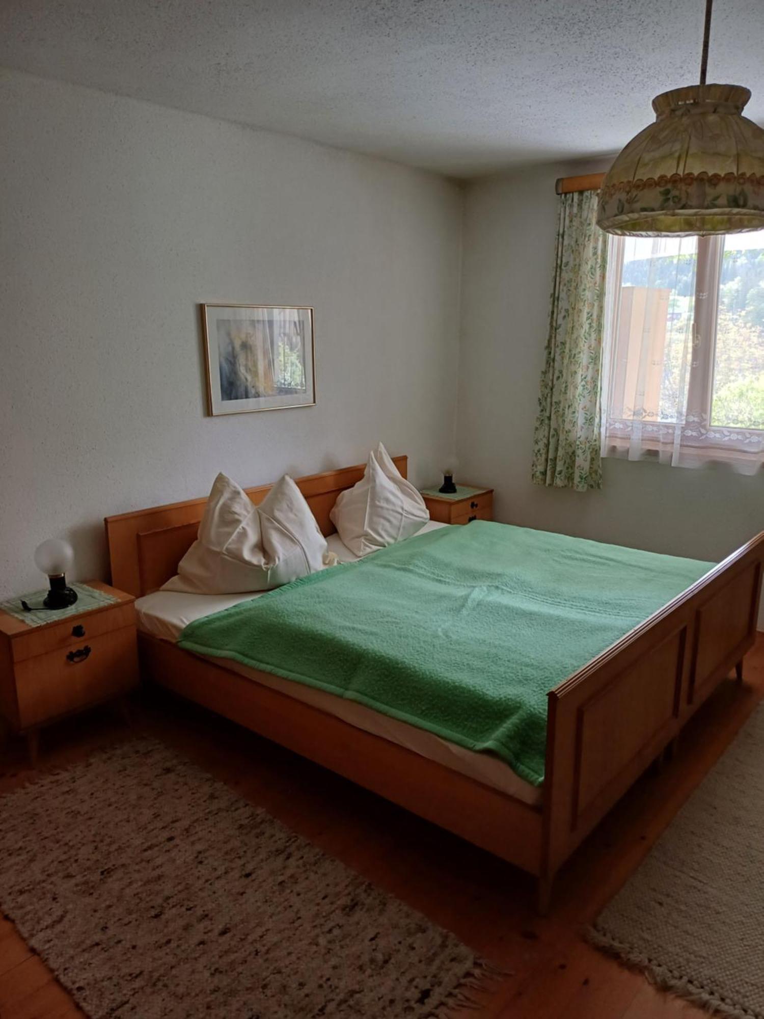 Appartements Direkt Am See Grundlsee Ngoại thất bức ảnh
