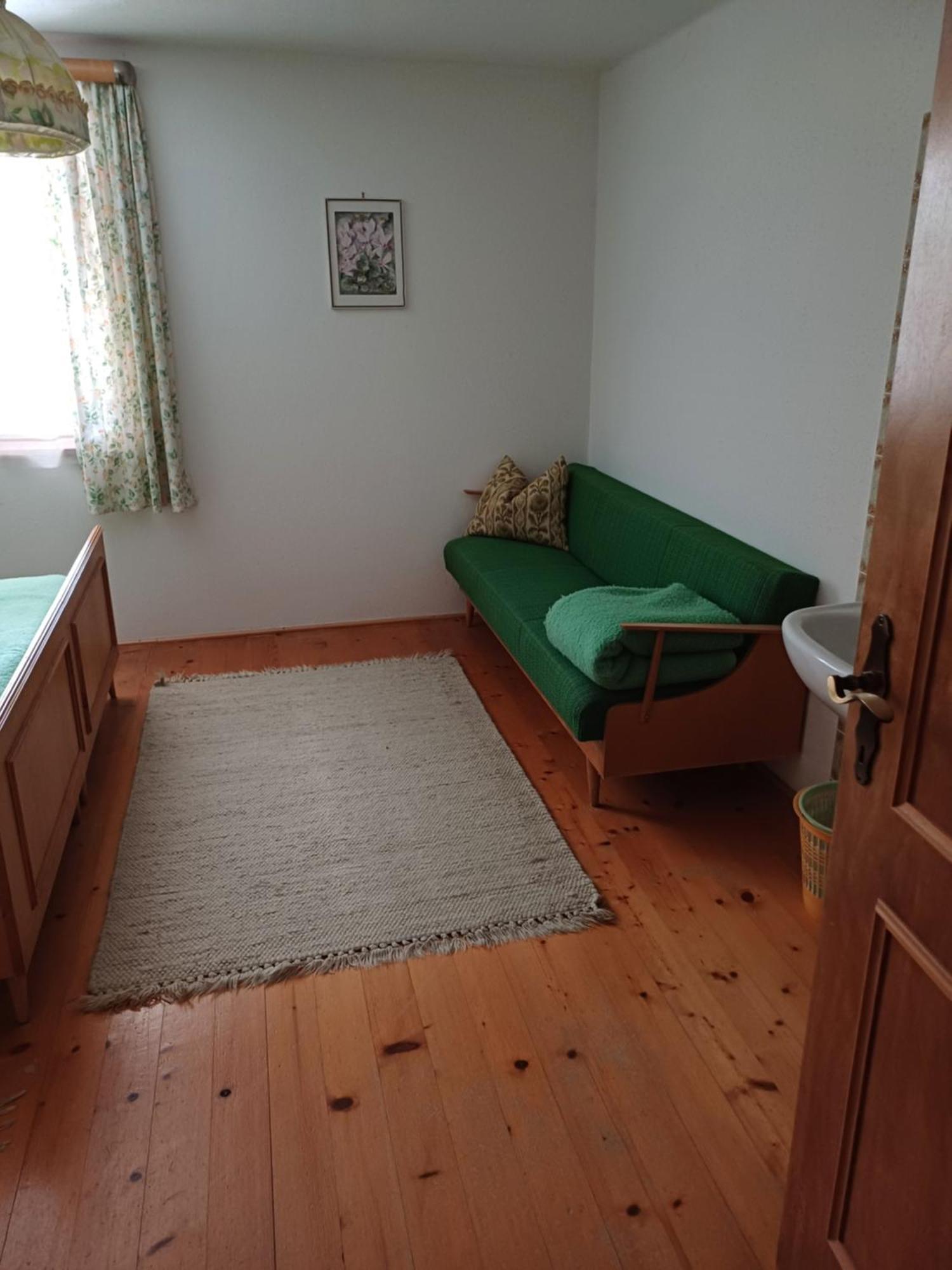 Appartements Direkt Am See Grundlsee Ngoại thất bức ảnh
