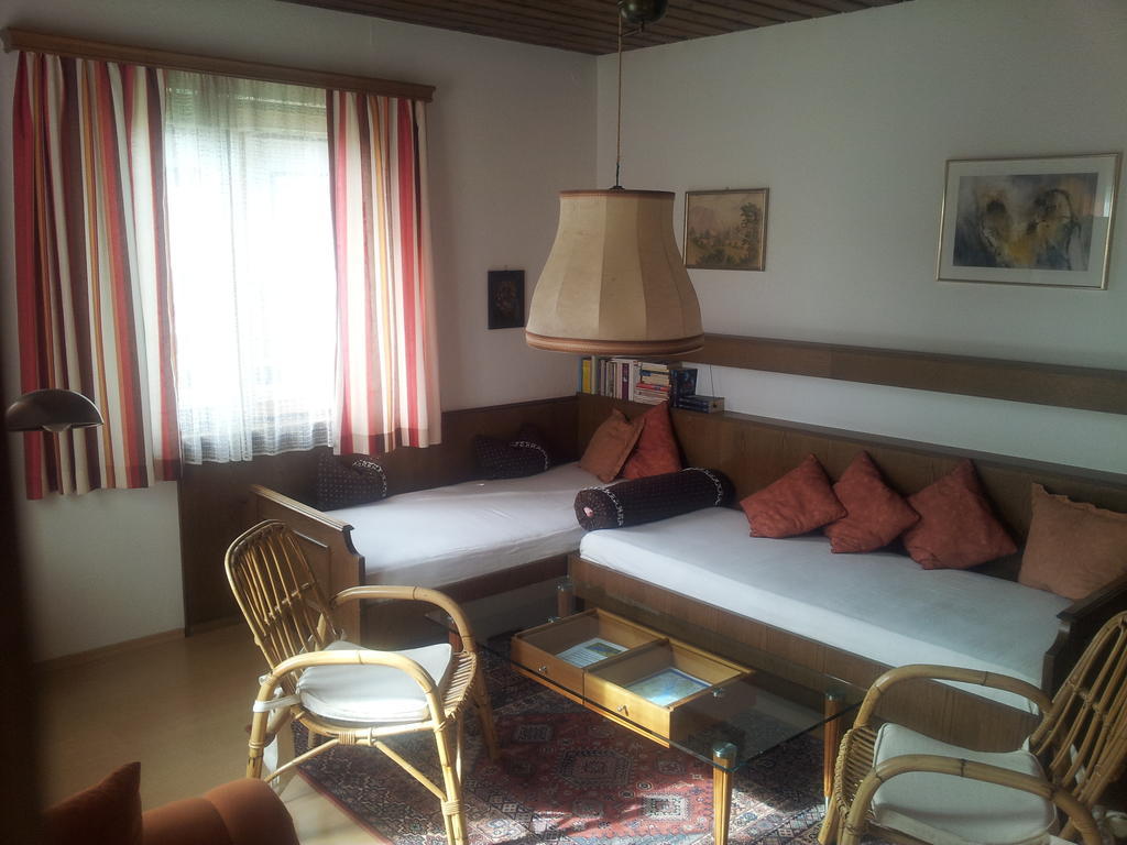 Appartements Direkt Am See Grundlsee Phòng bức ảnh