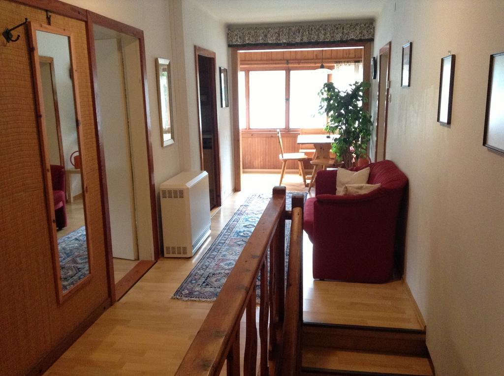 Appartements Direkt Am See Grundlsee Phòng bức ảnh