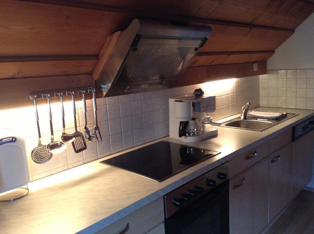 Appartements Direkt Am See Grundlsee Phòng bức ảnh