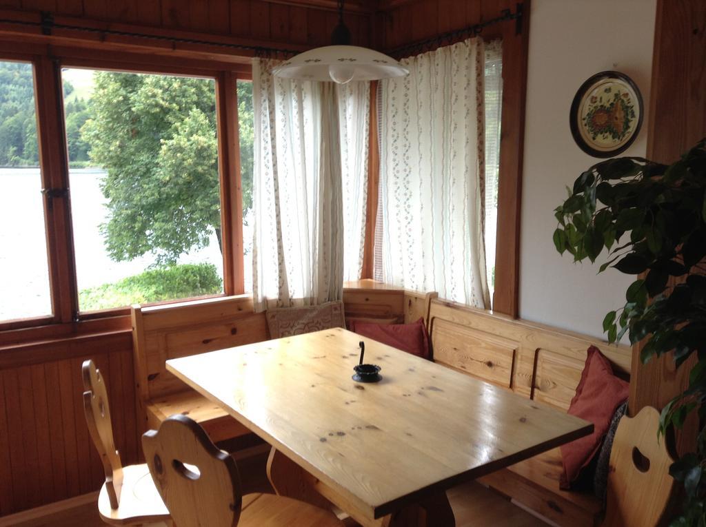 Appartements Direkt Am See Grundlsee Phòng bức ảnh