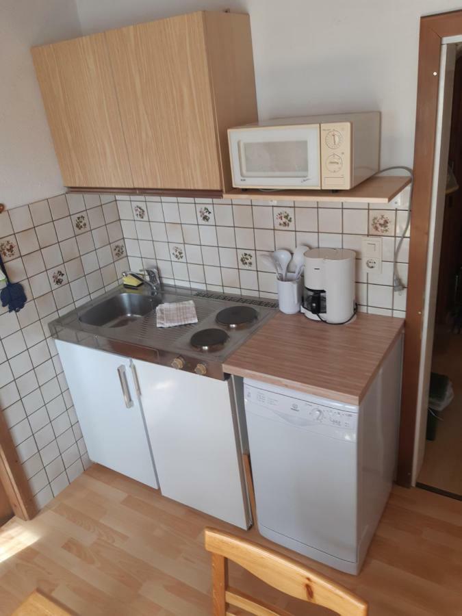 Appartements Direkt Am See Grundlsee Ngoại thất bức ảnh