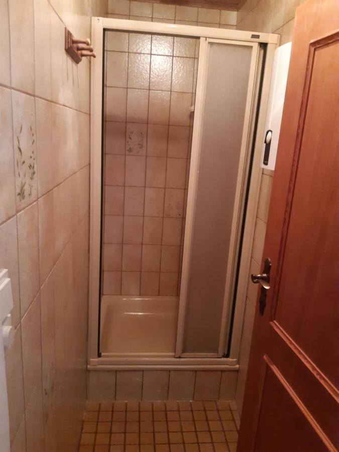 Appartements Direkt Am See Grundlsee Ngoại thất bức ảnh